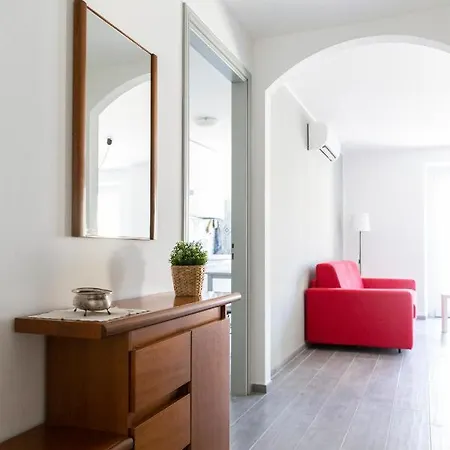 Ai Lagoni - Modern With Air Conditioning *