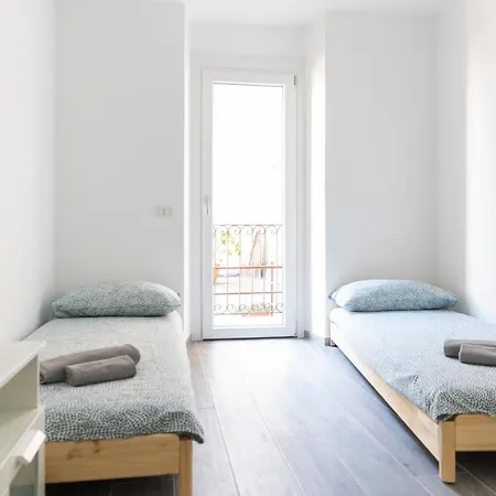 Apartment Ai Lagoni - Modern With Air Conditioning *