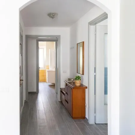 Апартаменты Ai Lagoni - Modern With Air Conditioning Арона