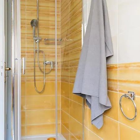 Ai Lagoni - Modern With Air Conditioning Apartment *