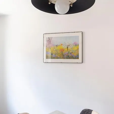 Apartment Ai Lagoni - Modern With Air Conditioning