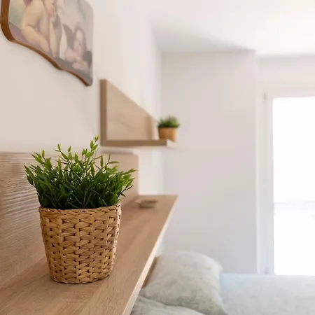 Apartment Ai Lagoni - Modern With Air Conditioning Arona