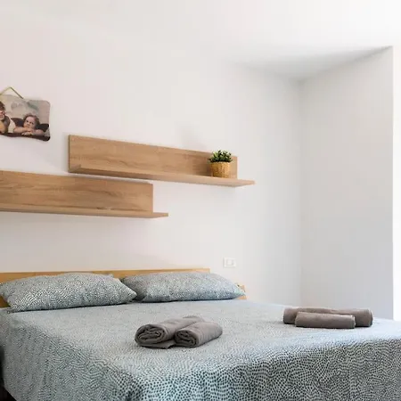 Апартаменты Ai Lagoni - Modern With Air Conditioning