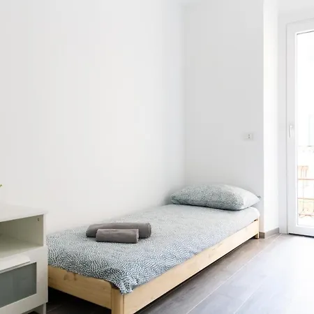 Ai Lagoni - Modern With Air Conditioning *