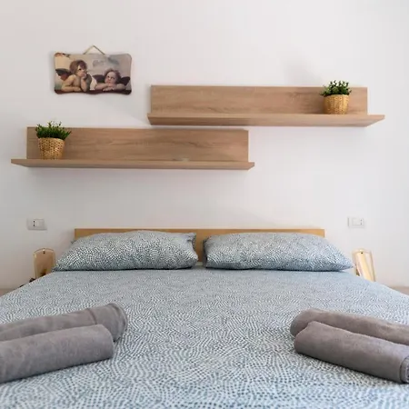 Apartment Ai Lagoni - Modern With Air Conditioning Arona