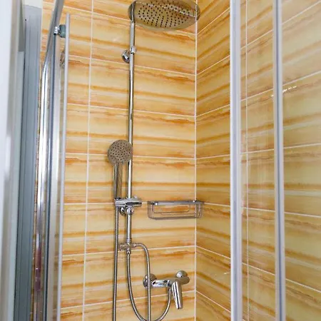 Apartment Ai Lagoni - Modern With Air Conditioning